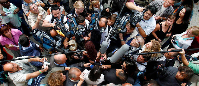 presse