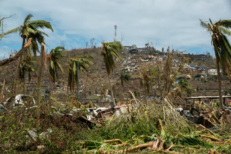 Image Reconstruire Mayotte après Chido : ne sacrifions pas la nature à l’urgence